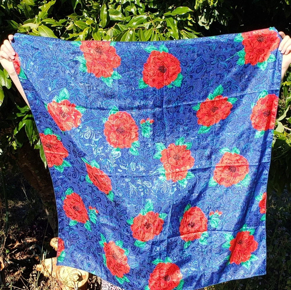 Barbara scarf